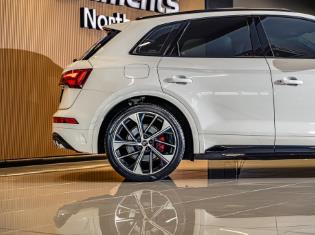2022 Audi SQ5 TFSI Quattro for sale