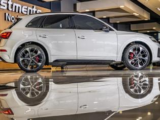2022 Audi SQ5 TFSI Quattro for sale