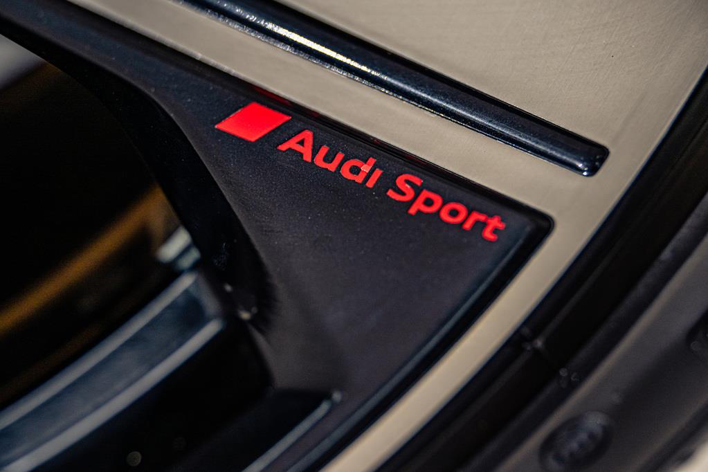 Audi SQ5 TFSI Quattro Auto Investments North Coast