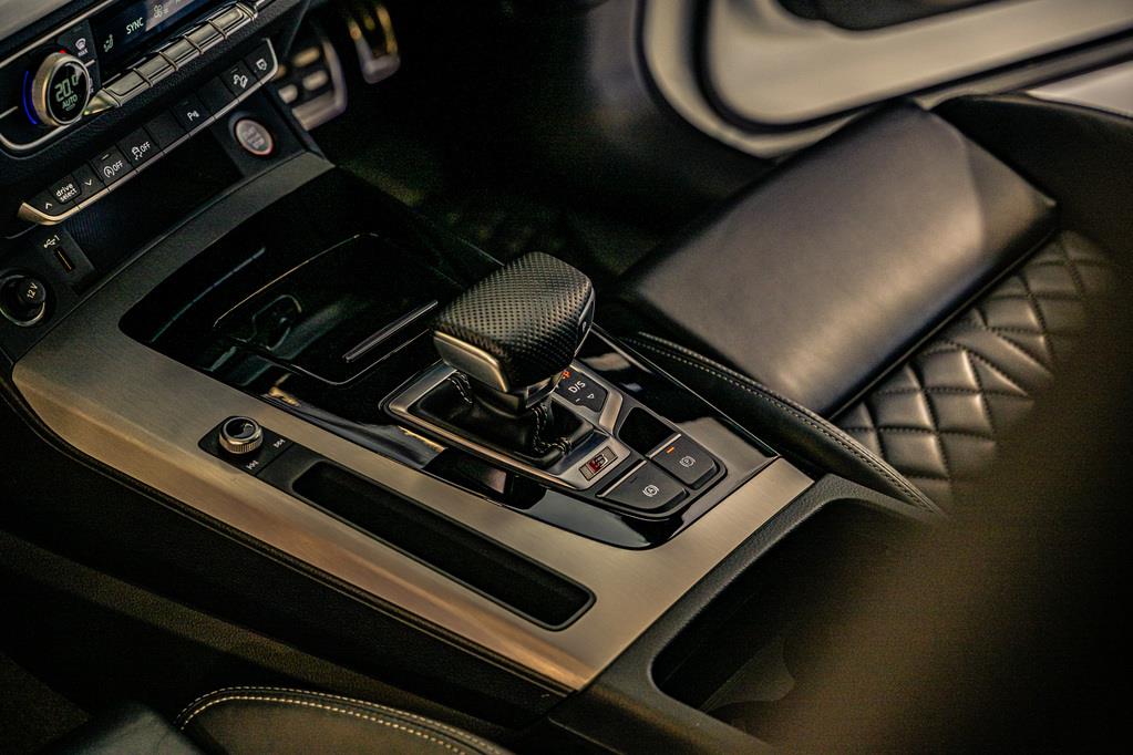 Audi SQ5 TFSI Quattro Auto Investments North Coast