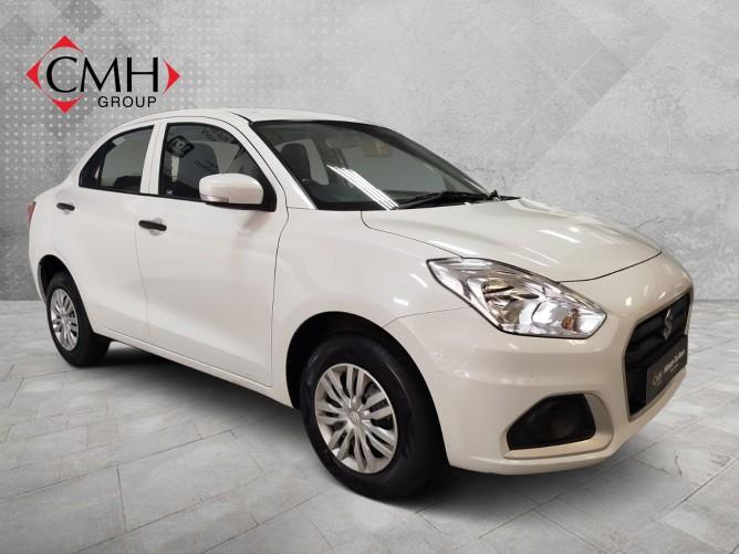 2024 Suzuki DZire 1.2 GA for sale