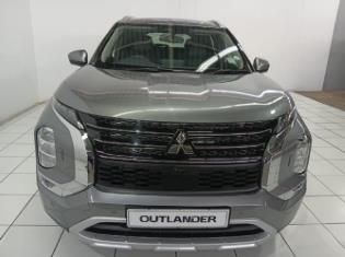 2026 Mitsubishi Outlander 2.5 GLS for sale