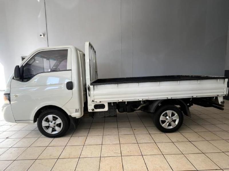 JAC X200 2.8TDi 1.5-Ton Dropside for sale in Pretoria - ID