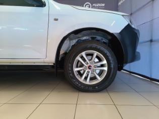 2022 Isuzu D-Max 1.9TD Single Cab L (Manual) for sale