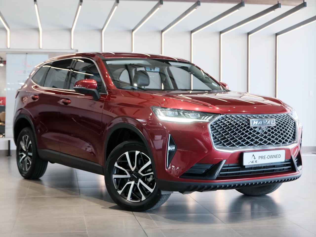 2022 Haval H6 2.0T Premium for sale