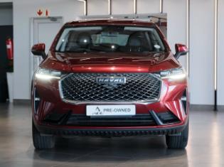 2022 Haval H6 2.0T Premium for sale