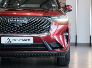 2022 Haval H6 2.0T Premium for sale