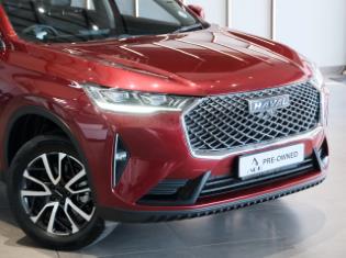 2022 Haval H6 2.0T Premium for sale