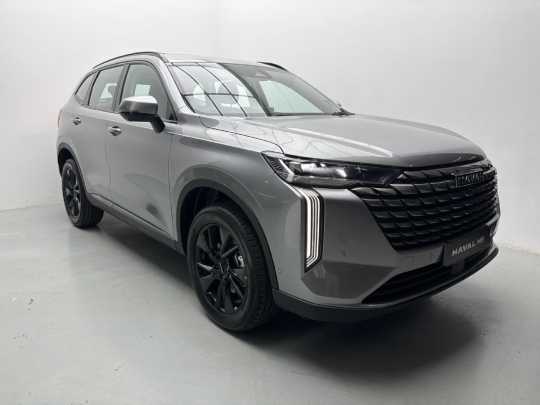2026 Haval H6 1.5T HEV Ultra Luxury for sale