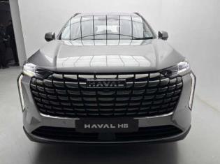 2026 Haval H6 1.5T HEV Ultra Luxury for sale
