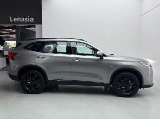 2026 Haval H6 1.5T HEV Ultra Luxury for sale