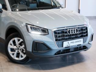 2023 Audi Q2 35TFSI for sale
