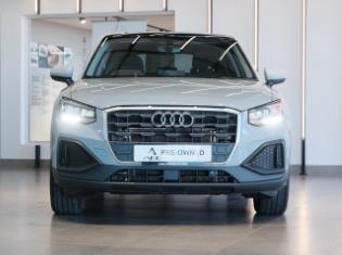 2023 Audi Q2 35TFSI for sale