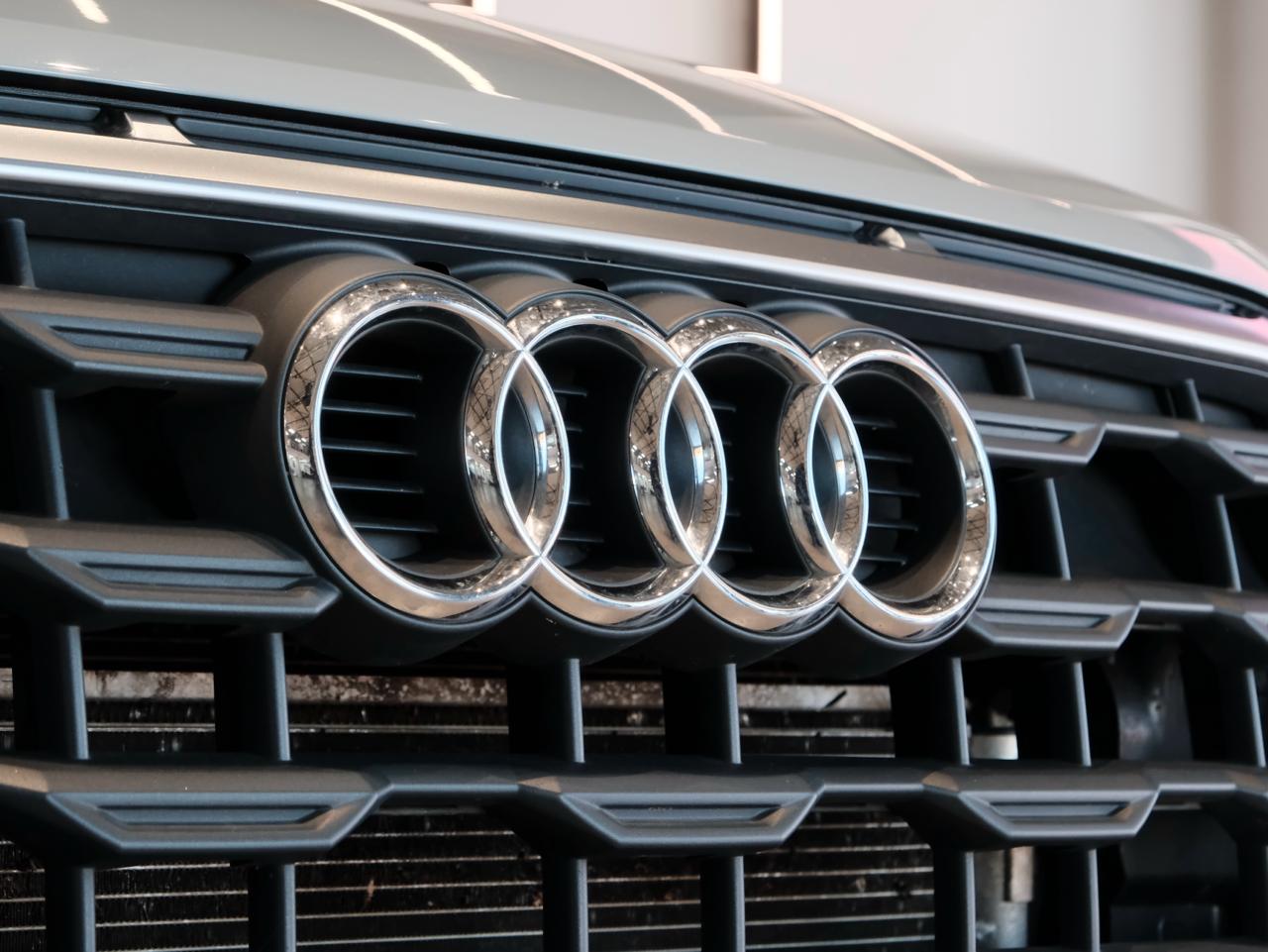 Audi Q2 35TFSI MG Ruimsig Pre-Owned