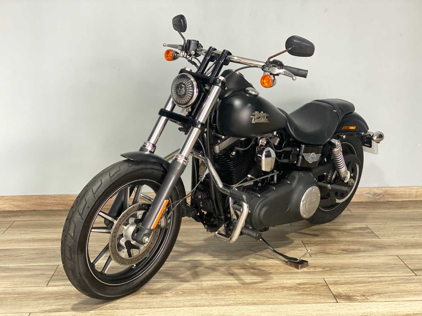 Harley-Davidson Dyna Street Bob for sale in Boksburg - ID: 28545827 ...