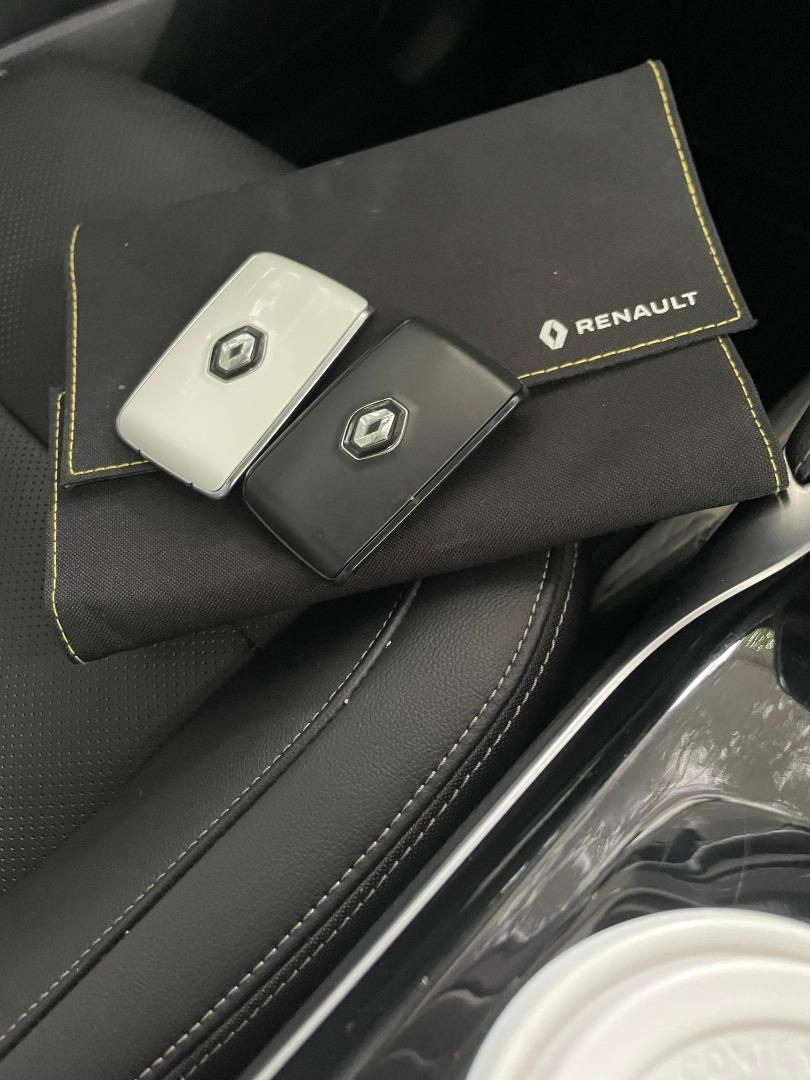 Renault Koleos 2.5 Dynamique Edenvale Nissan