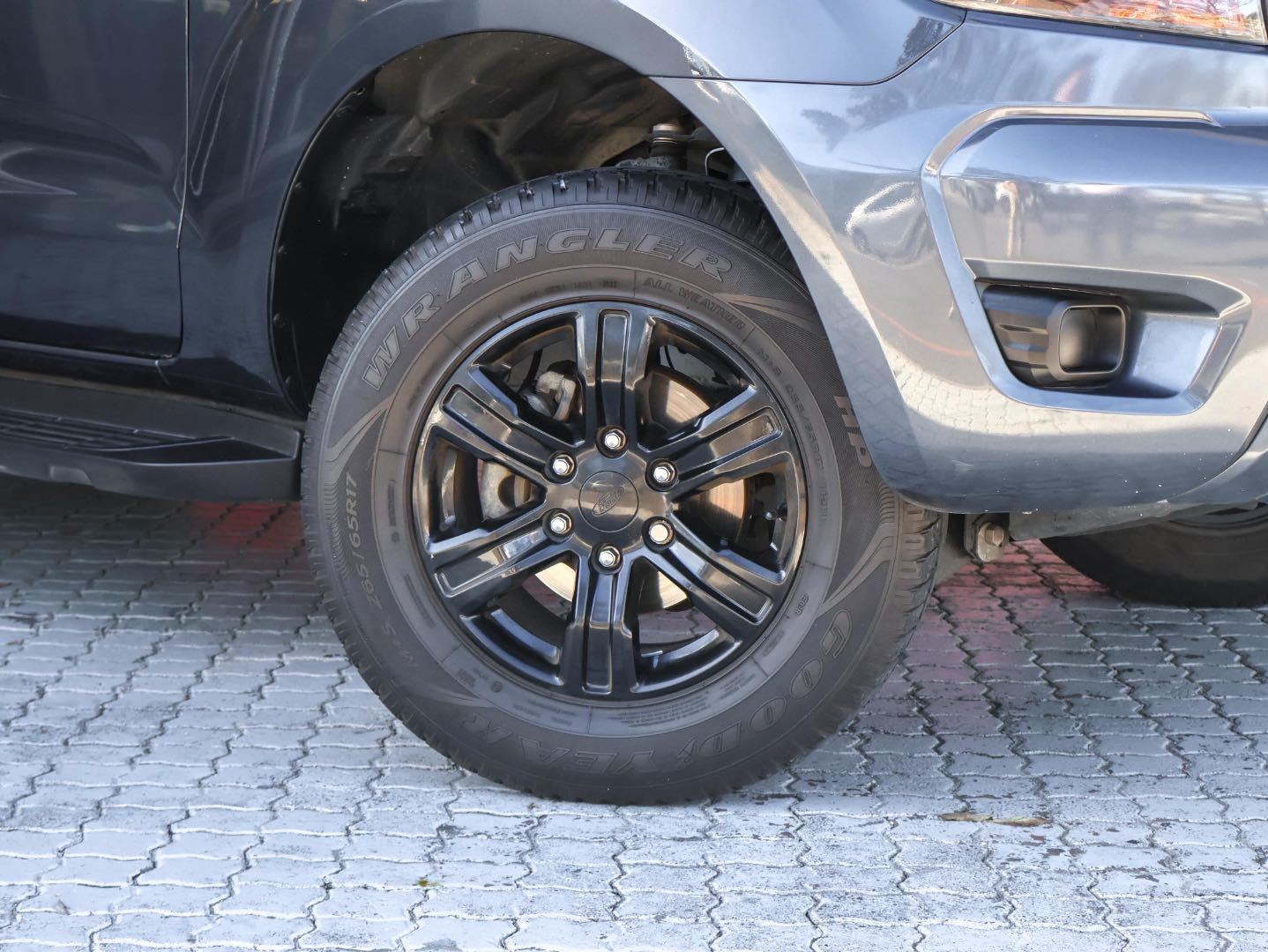 Ford Ranger 2.2TDCi Double Cab Hi-Rider XL Bidvest McCarthy Toyota N1 City