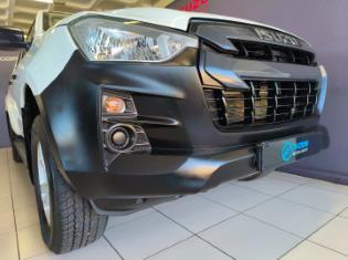 2024 Isuzu D-Max 1.9TD Double Cab L Manual for sale