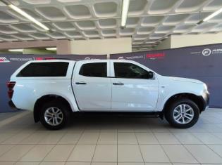 2024 Isuzu D-Max 1.9TD Double Cab L Manual for sale