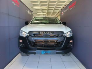2024 Isuzu D-Max 1.9TD Double Cab L Manual for sale