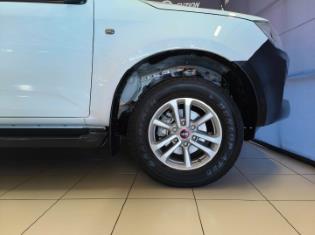 2024 Isuzu D-Max 1.9TD Double Cab L Manual for sale