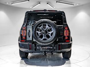 2026 Jetour T2 2.0T Odyssey Dark Knight XWD for sale
