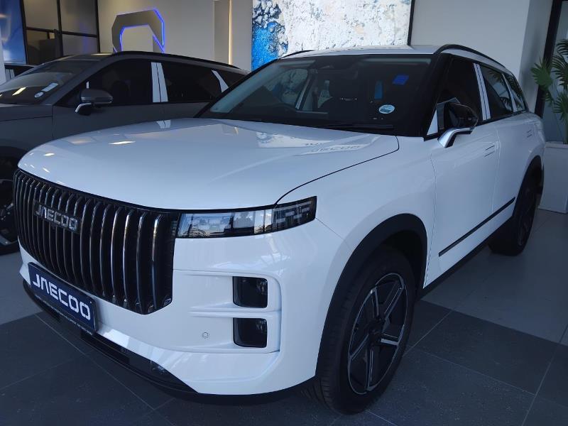 ScoLar まとめ売り6点 総額53790→9900 Jaecoo J7 1.5T SHS for sale in Hillcrest - ID: 28546096 - AutoTrader