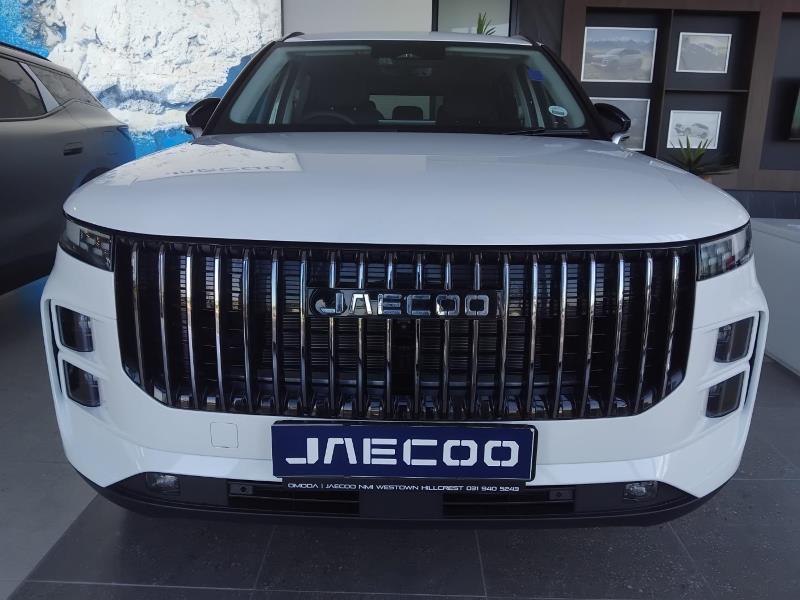 Jaecoo J7 1.5T SHS for sale in Hillcrest - ID: 28546096 - AutoTrader