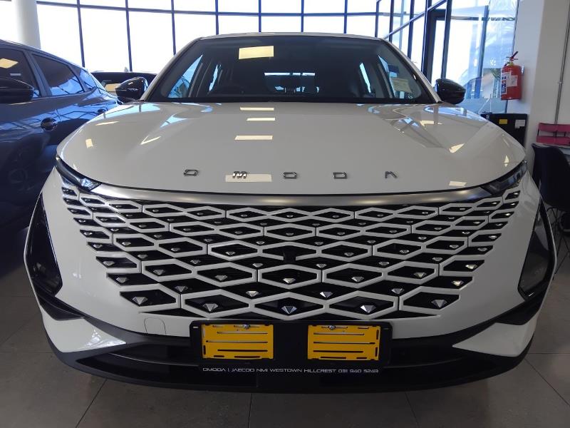 Omoda C5 1.5T 230T Street + for sale in Hillcrest - ID: 28546138