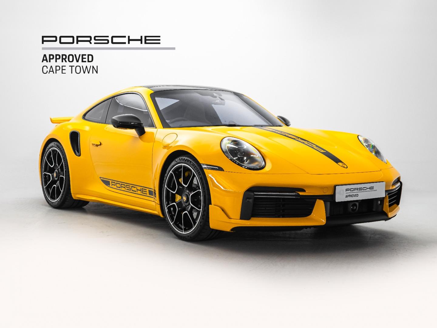Porsche 911 cars for sale in South Africa - AutoTrader