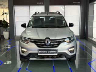 2022 Renault Triber 1.0 Prestige for sale