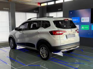 2022 Renault Triber 1.0 Prestige for sale