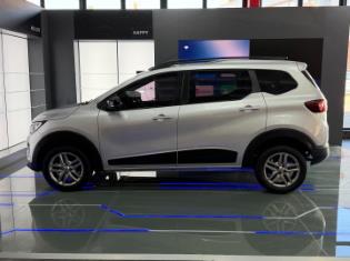 2022 Renault Triber 1.0 Prestige for sale
