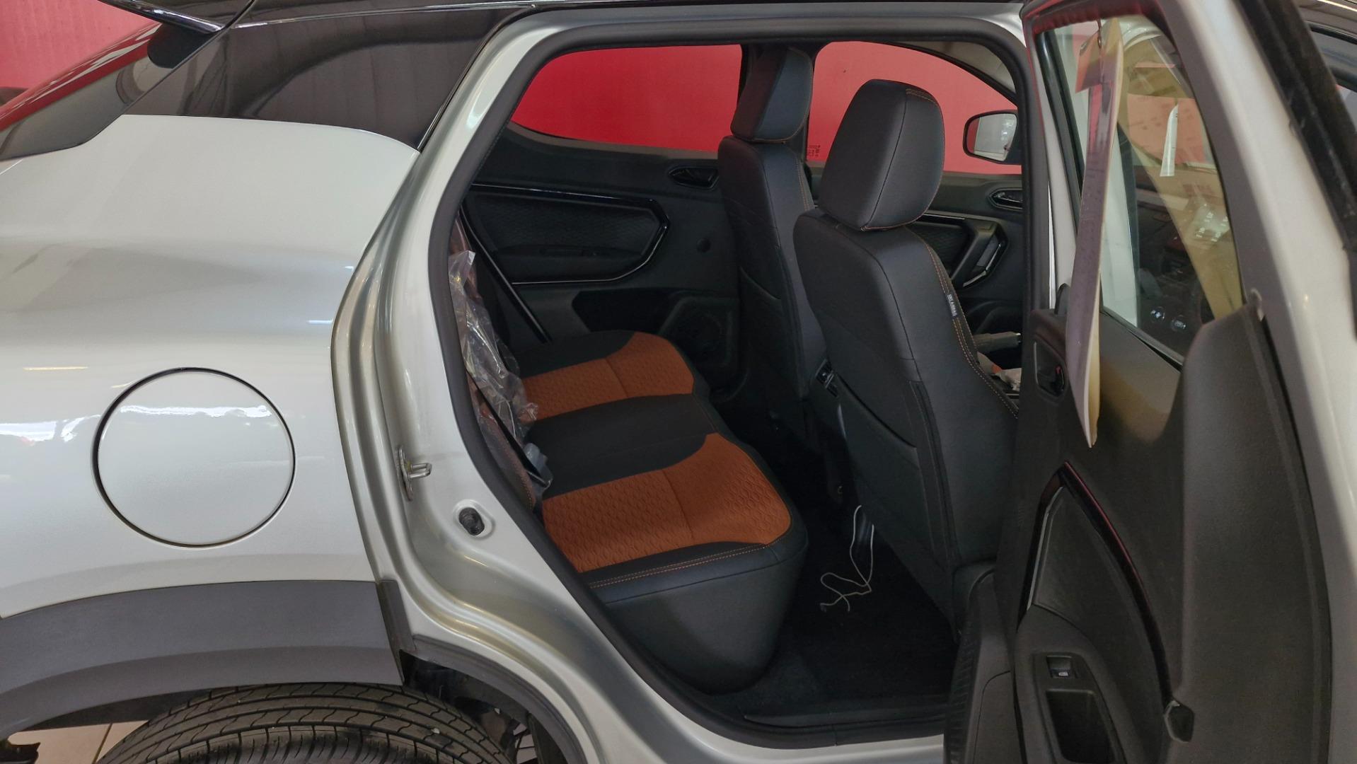 Renault Kiger 1.0 Turbo Intens Auto Vaal Toyota Sasolburg