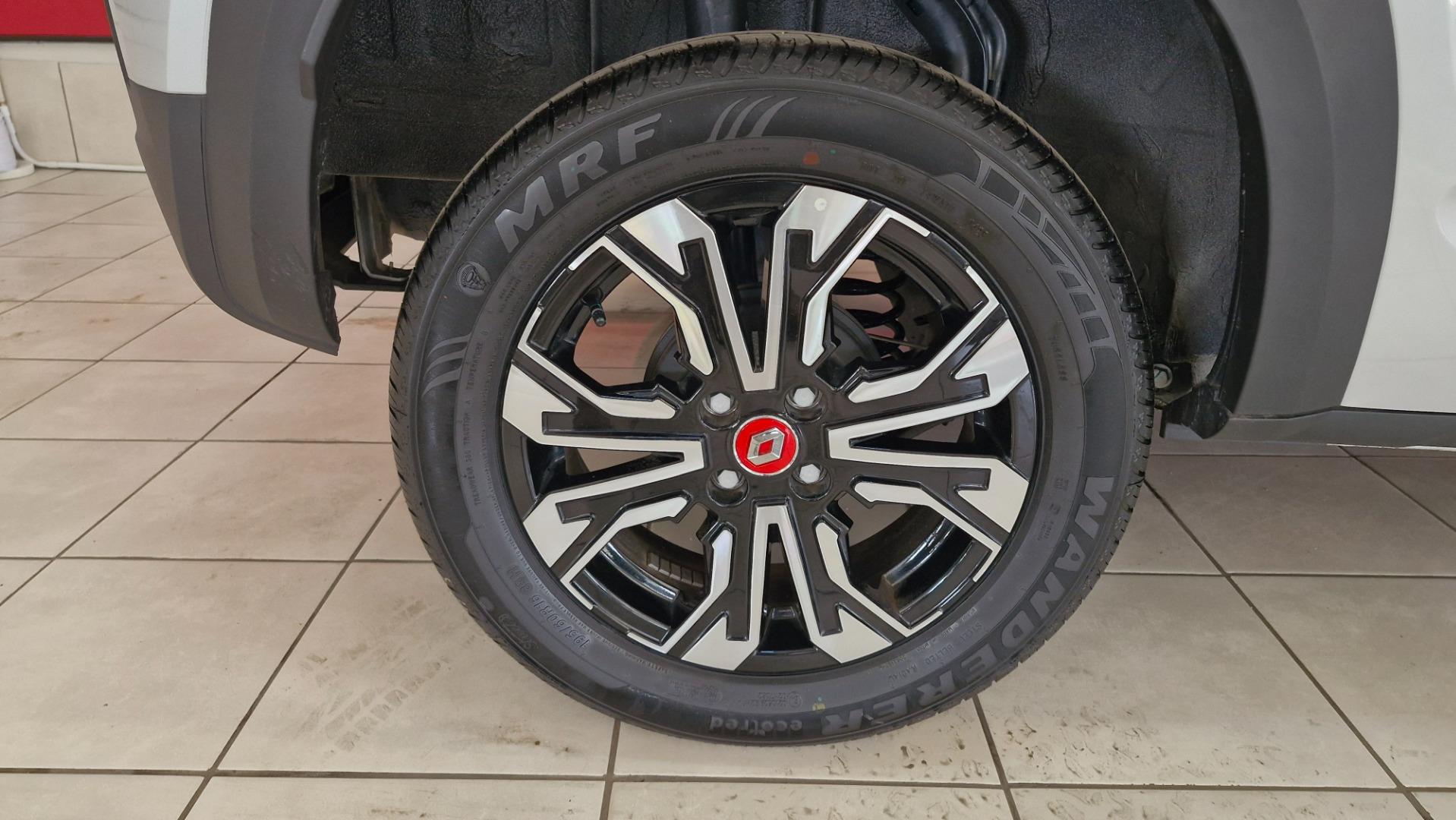 Renault Kiger 1.0 Turbo Intens Auto Vaal Toyota Sasolburg