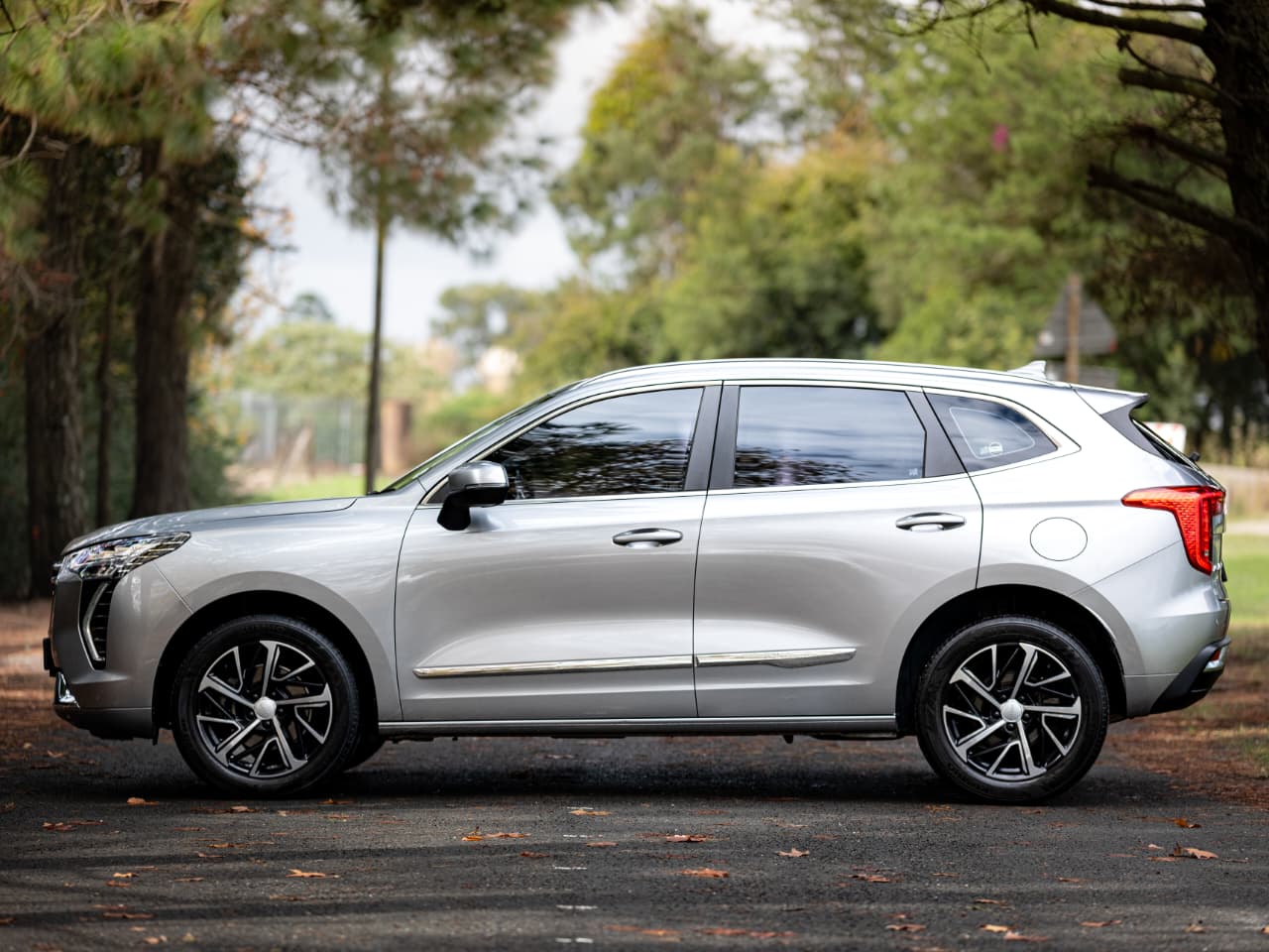 Haval Jolion 1.5T Luxury auto Tavcor VW Mastercars George
