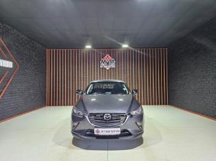 2020 Mazda CX-3 2.0 Dynamic Auto for sale
