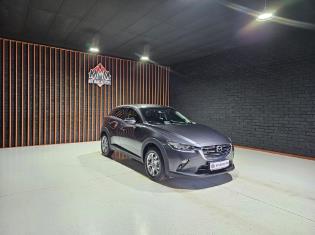 2020 Mazda CX-3 2.0 Dynamic Auto for sale