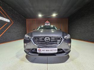 2020 Mazda CX-3 2.0 Dynamic Auto for sale