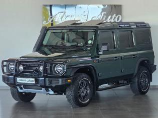 2024 Ineos Grenadier 3.0TD Station Wagon Fieldmaster Edition for sale