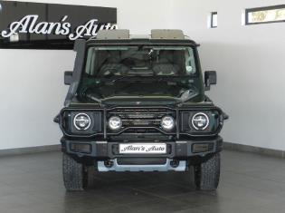2024 Ineos Grenadier 3.0TD Station Wagon Fieldmaster Edition for sale