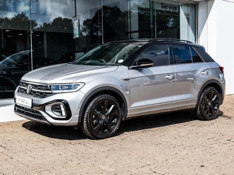 Volkswagen T-Roc 2.0TSI 4Motion R-Line for sale in Johannesburg - ID ...
