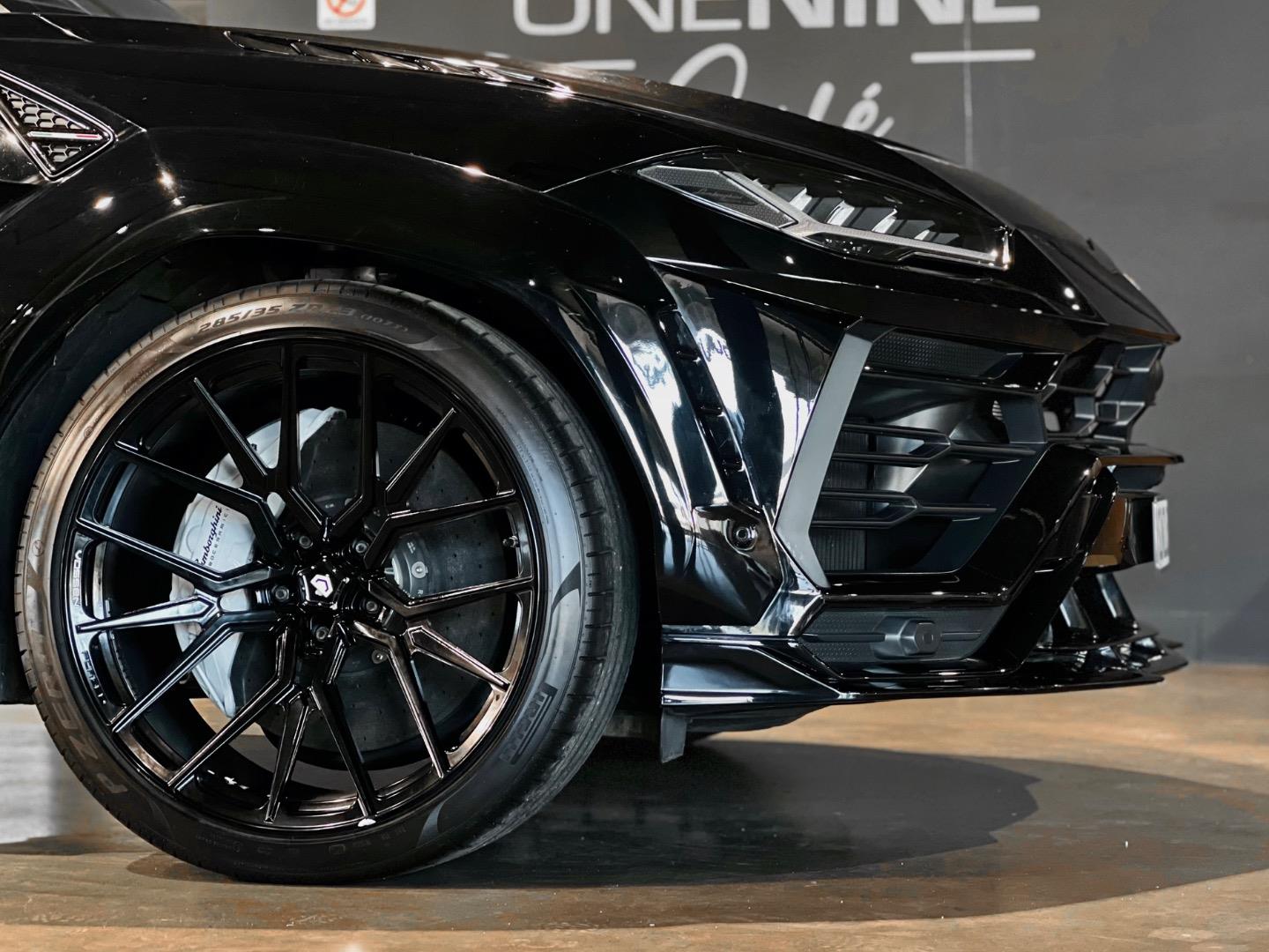 Lamborghini Urus Urus One Nine Auto