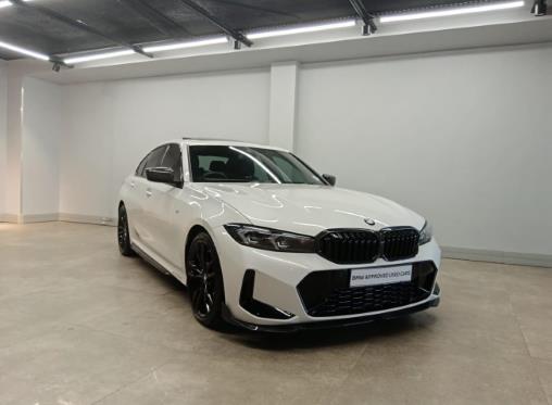 2024 BMW 3 Series 320i Mzansi Edition for sale - SMG13|AUTOTRADER|08D78741