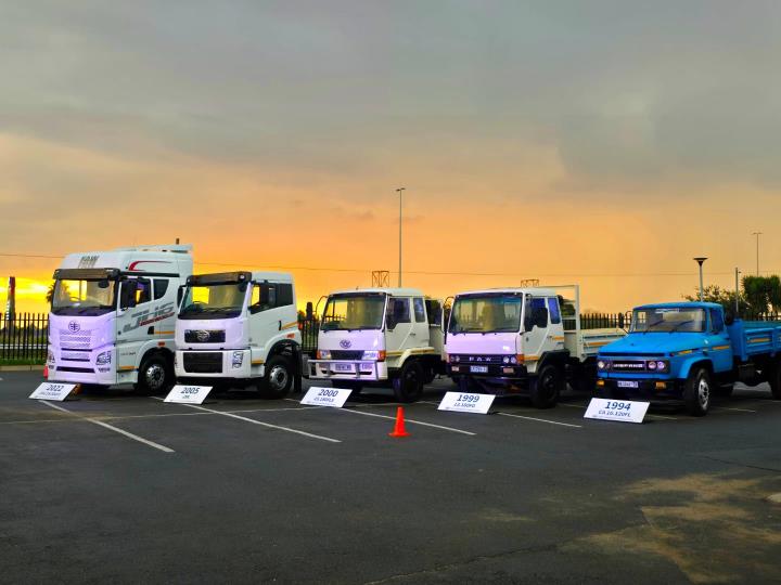 Transportation News