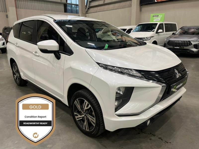 Mitsubishi Xpander 1.5 Auto for sale in Centurion - ID: 28547026