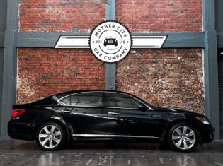 2011 Lexus LS 600h L for sale