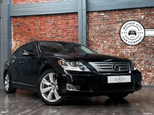 2011 Lexus LS 600h L for sale