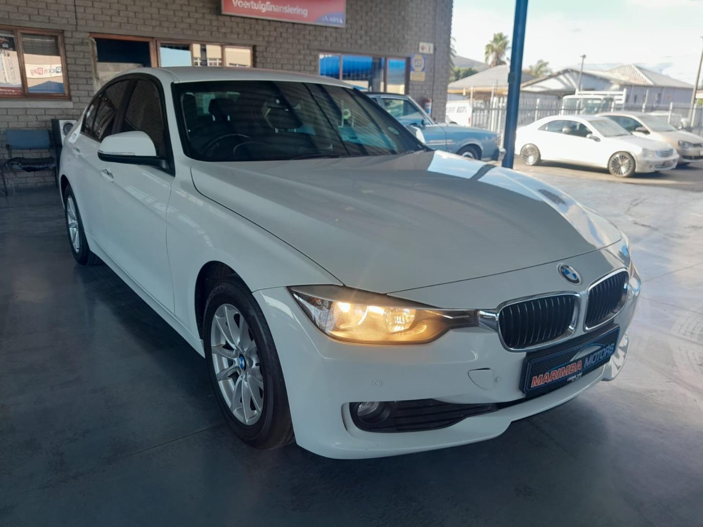 BMW 3 Series 316i Auto for sale in Parow - ID: 28547225 - AutoTrader