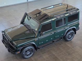 2024 Ineos Grenadier 3.0TD Station Wagon Fieldmaster Edition for sale